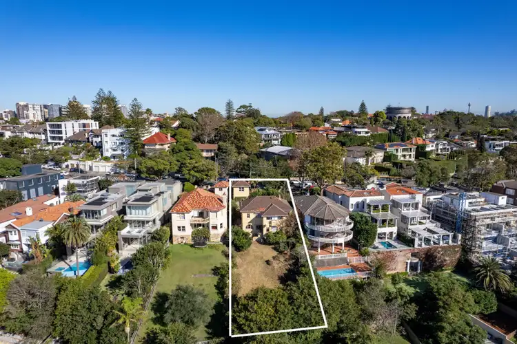 Second view of Homely house listing, 137 Victoria Road, Bellevue Hill NSW 2023
