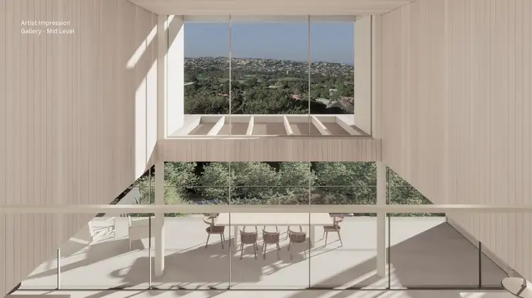 Fifth view of Homely house listing, 137 Victoria Road, Bellevue Hill NSW 2023