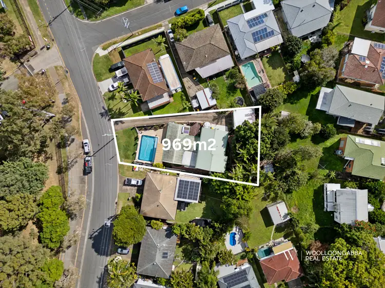 36 Abbott Street