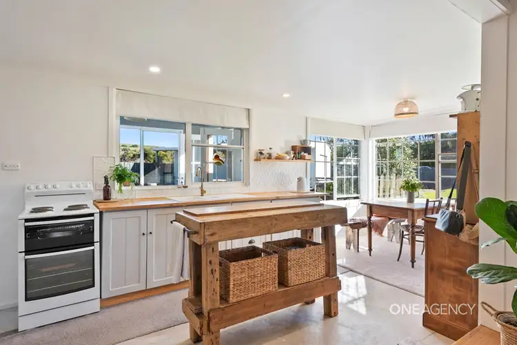 Second view of Homely house listing, 85 Main Road, Stanley TAS 7331