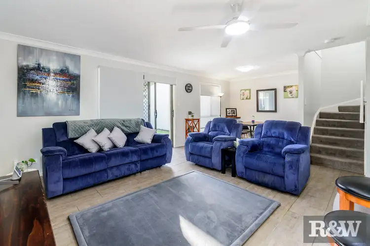 Fourth view of Homely semi-detached listing, 14 Nelson Court, Morayfield QLD 4506