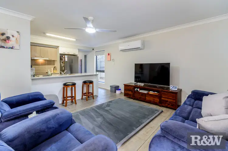 Fifth view of Homely semi-detached listing, 14 Nelson Court, Morayfield QLD 4506