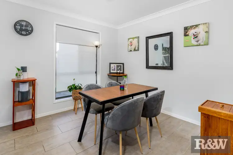 Sixth view of Homely semi-detached listing, 14 Nelson Court, Morayfield QLD 4506