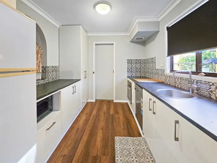 Third view of Homely townhouse listing, 9/39 Woollybutt Way, Muswellbrook NSW 2333