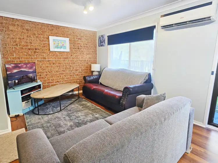 Fourth view of Homely townhouse listing, 9/39 Woollybutt Way, Muswellbrook NSW 2333