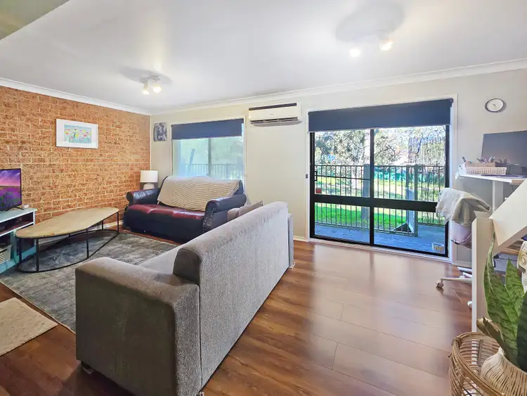 Fifth view of Homely townhouse listing, 9/39 Woollybutt Way, Muswellbrook NSW 2333