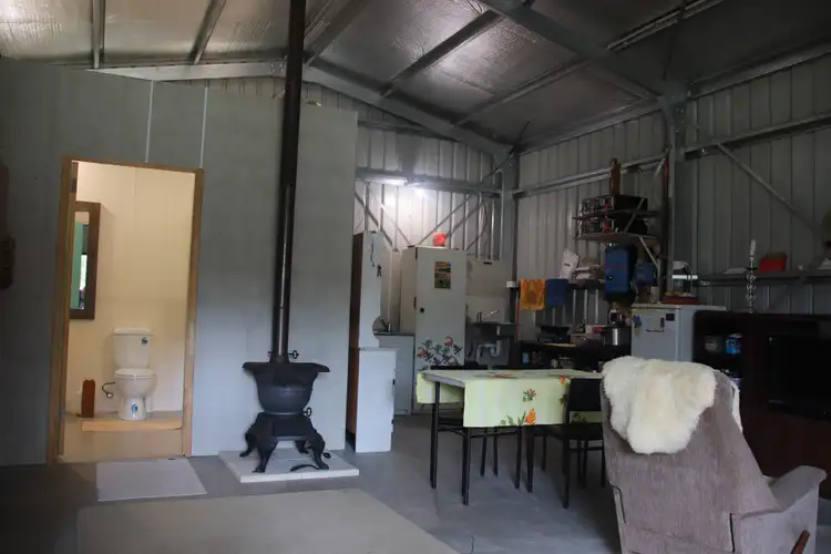 Second view of Homely land listing, 51 Rawson Street, Aldershot QLD 4650