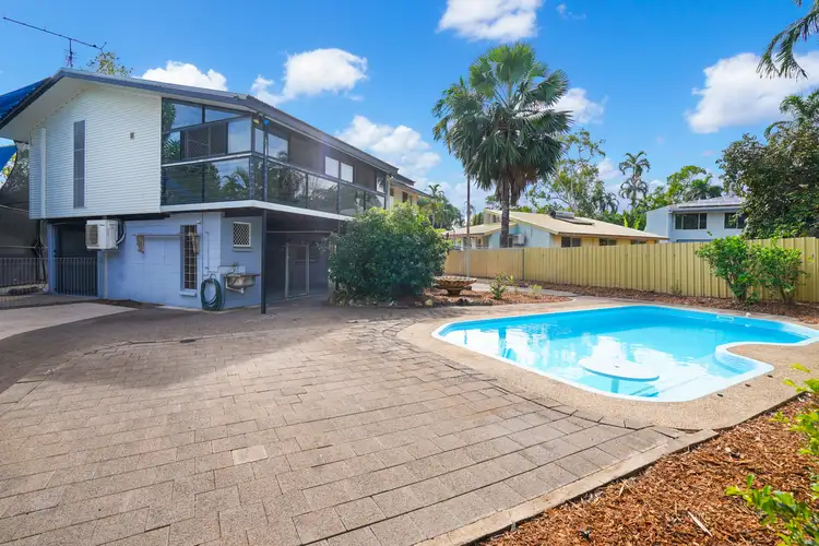 17 Waterhouse Crescent, Driver NT 830
