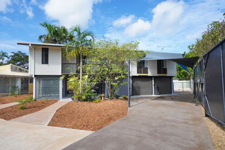 Second view of Homely house listing, 17 Waterhouse Crescent, Driver NT 830