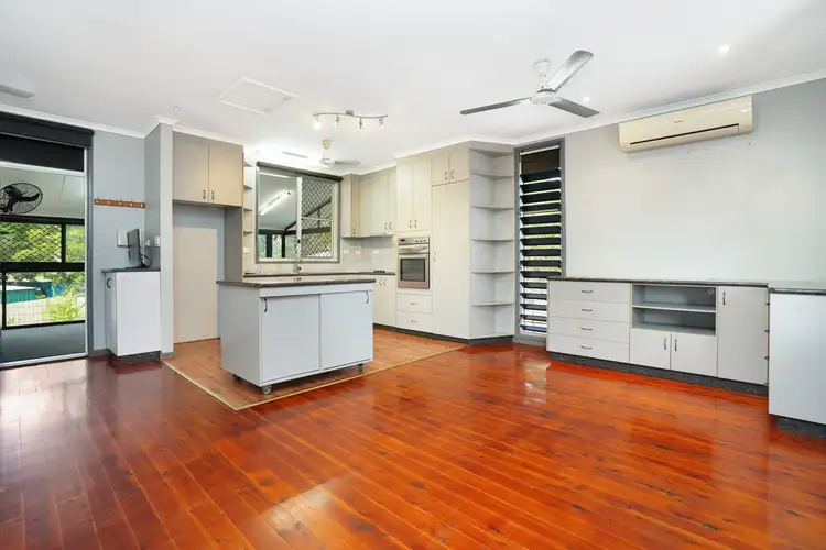 Fourth view of Homely house listing, 17 Waterhouse Crescent, Driver NT 830