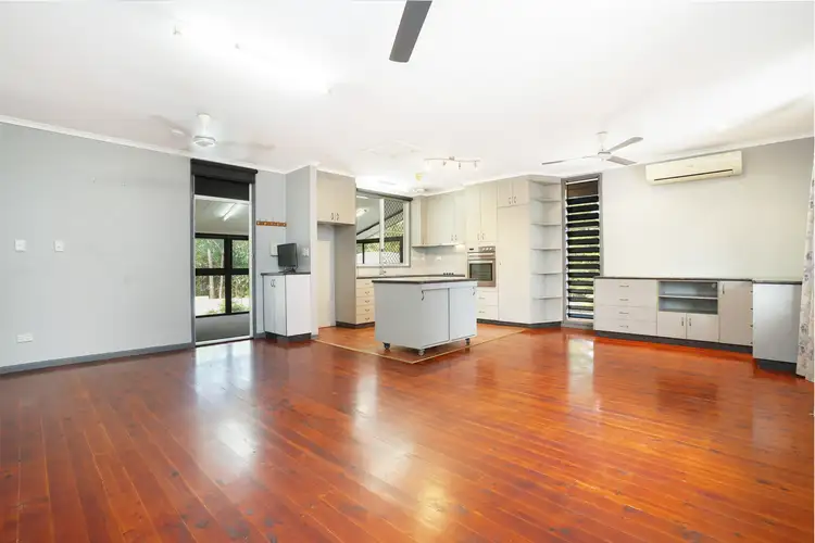 Fifth view of Homely house listing, 17 Waterhouse Crescent, Driver NT 830