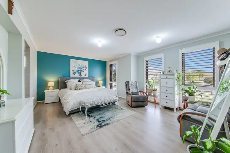 Second view of Homely house listing, 38 Moyengully Avenue, Mount Annan NSW 2567
