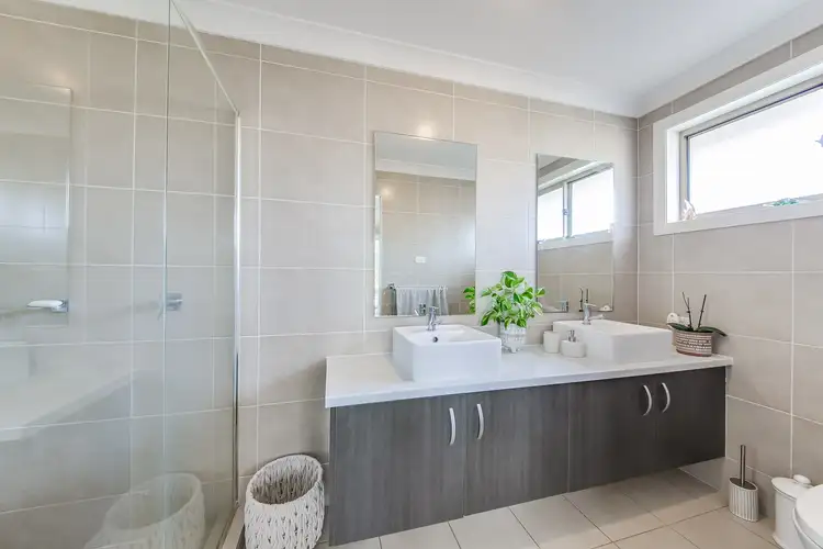 Third view of Homely house listing, 38 Moyengully Avenue, Mount Annan NSW 2567