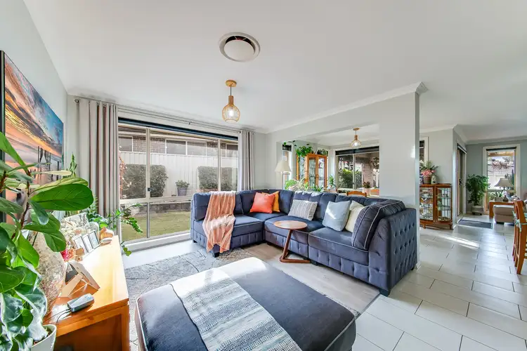 Fourth view of Homely house listing, 38 Moyengully Avenue, Mount Annan NSW 2567