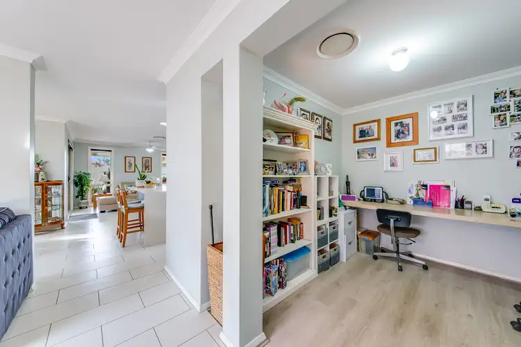 Fifth view of Homely house listing, 38 Moyengully Avenue, Mount Annan NSW 2567