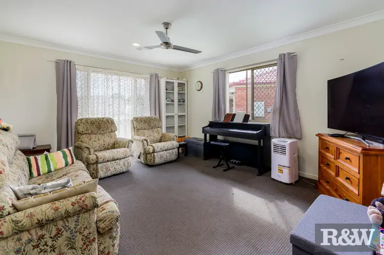 Third view of Homely house listing, 25 Abraham Close, Morayfield QLD 4506