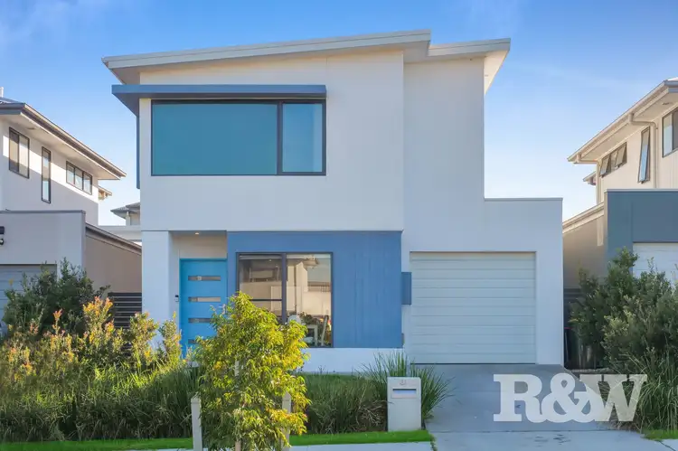 Main view of Homely house listing, 31 Hinton Loop, Oran Park NSW 2570
