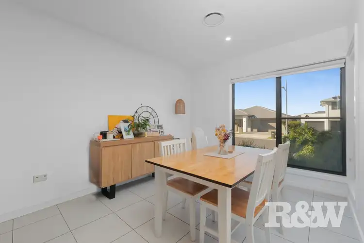 Third view of Homely house listing, 31 Hinton Loop, Oran Park NSW 2570