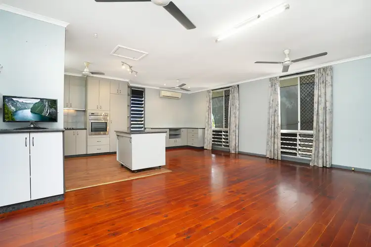 17 Waterhouse Crescent, Driver NT 830