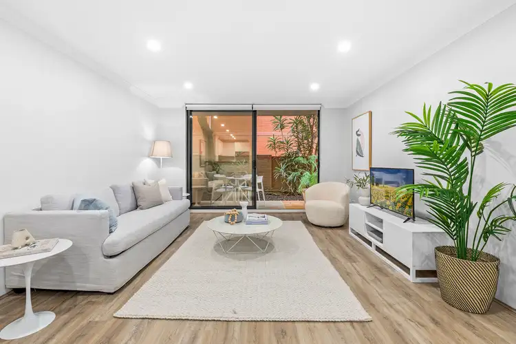 2206/177-219 Mitchell Road, Erskineville NSW 2043