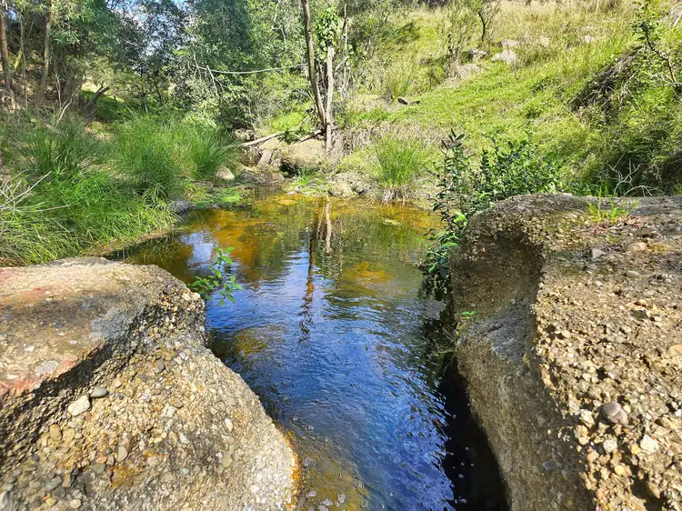 1160 Castlerock Road, Castle Rock NSW 2333
