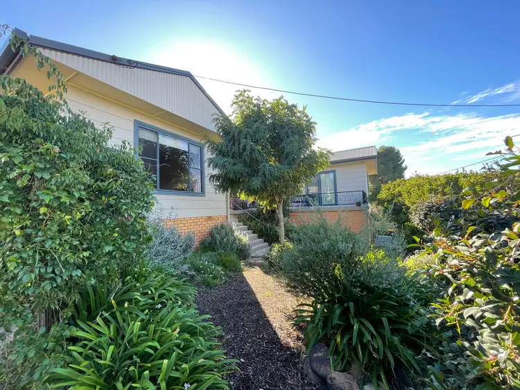 48 Lorking Street, Parkes NSW 2870