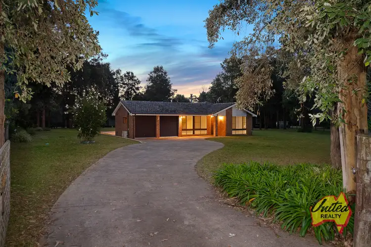 36 Kundabung Street, Belimbla Park NSW 2570