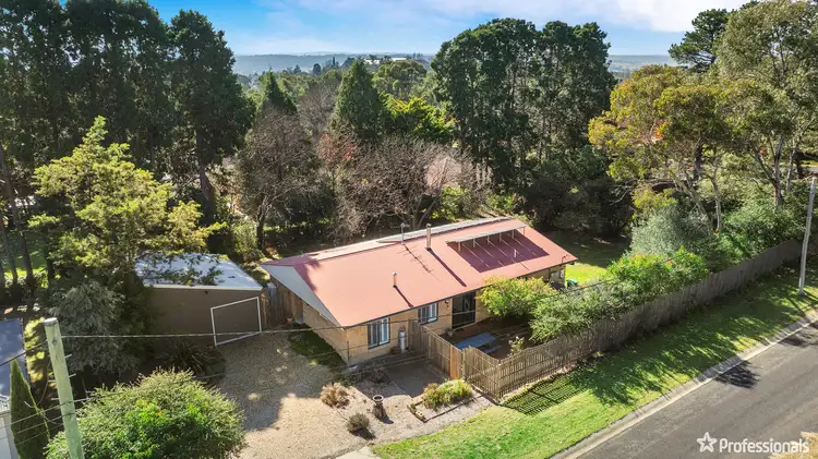Main view of Homely house listing, 1b Murray Avenue, Armidale NSW 2350