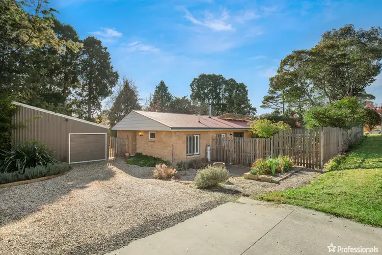 Second view of Homely house listing, 1b Murray Avenue, Armidale NSW 2350