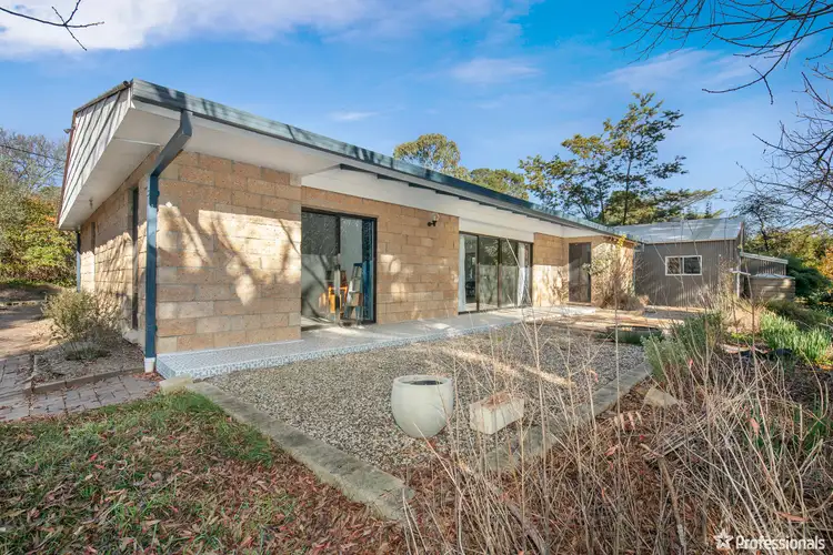 Third view of Homely house listing, 1b Murray Avenue, Armidale NSW 2350