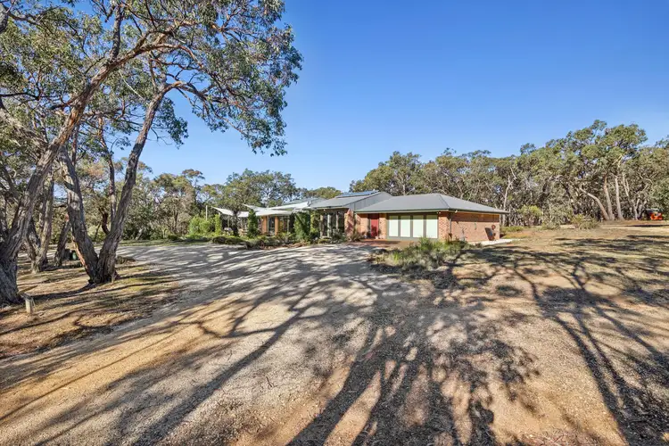 Main view of Homely house listing, 425 Gundrys Road, Bellbrae VIC 3228