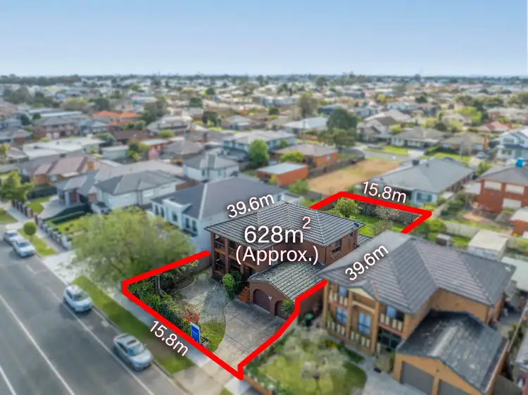 510 Buckley Street, Keilor East VIC 3033
