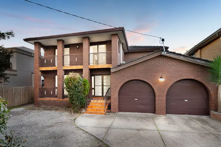 Second view of Homely house listing, 510 Buckley Street, Keilor East VIC 3033