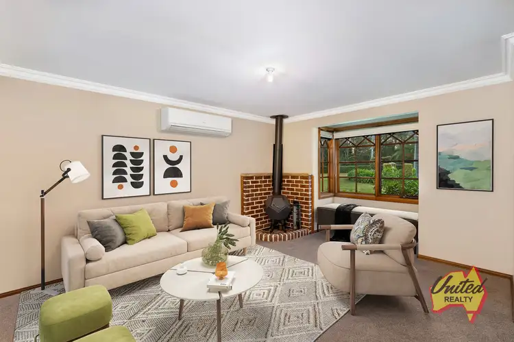 Third view of Homely rural property listing, 290 Oaks Road, Thirlmere NSW 2572
