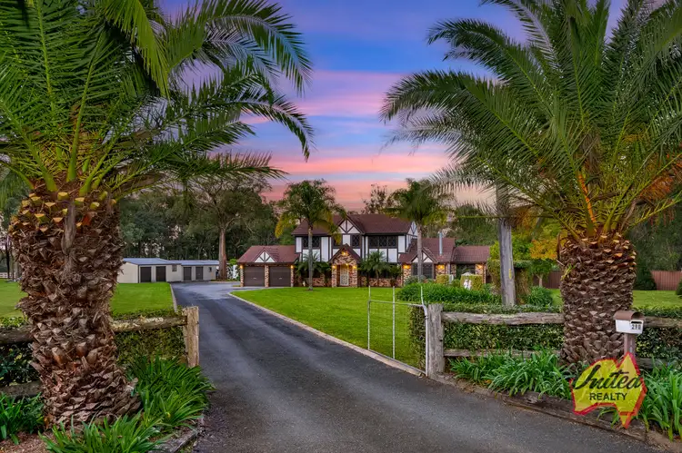 Fifth view of Homely rural property listing, 290 Oaks Road, Thirlmere NSW 2572