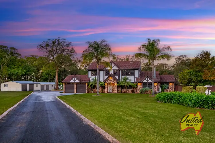 Sixth view of Homely rural property listing, 290 Oaks Road, Thirlmere NSW 2572
