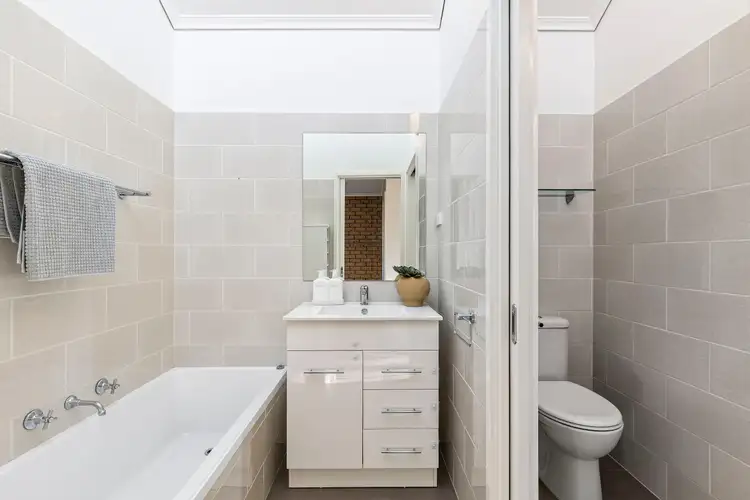 Fifth view of Homely townhouse listing, 3/12 Balmoral Street, Essendon VIC 3040