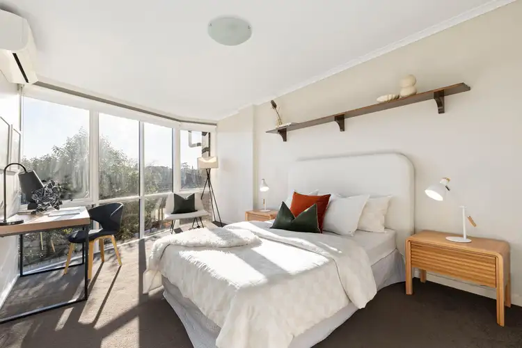Sixth view of Homely townhouse listing, 3/12 Balmoral Street, Essendon VIC 3040