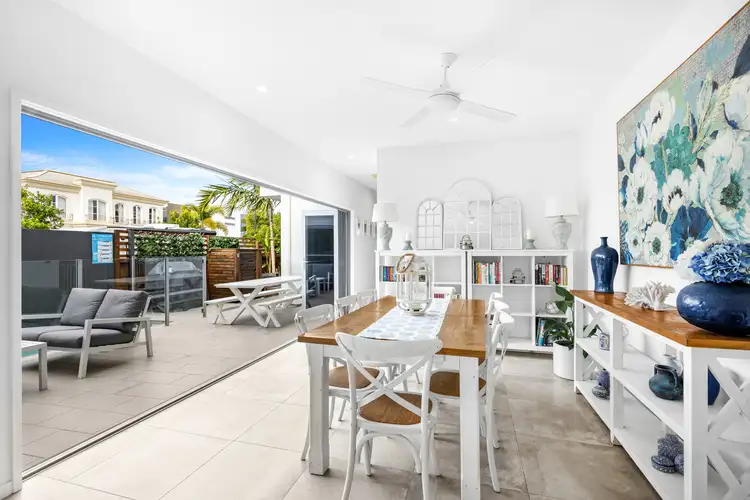 Fourth view of Homely house listing, 7 Lighthouse Circuit, Birtinya QLD 4575