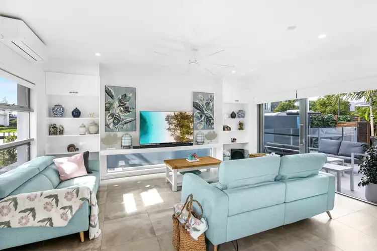 Fifth view of Homely house listing, 7 Lighthouse Circuit, Birtinya QLD 4575