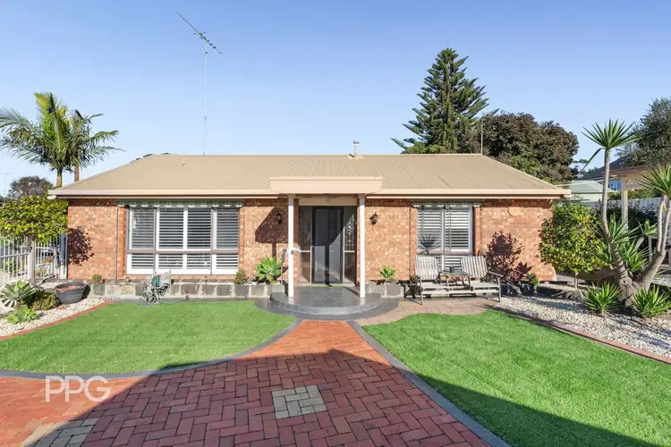 6 Caralee Court, Ocean Grove VIC 3226