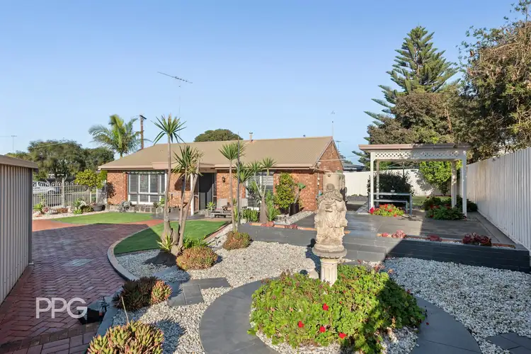 Second view of Homely house listing, 6 Caralee Court, Ocean Grove VIC 3226