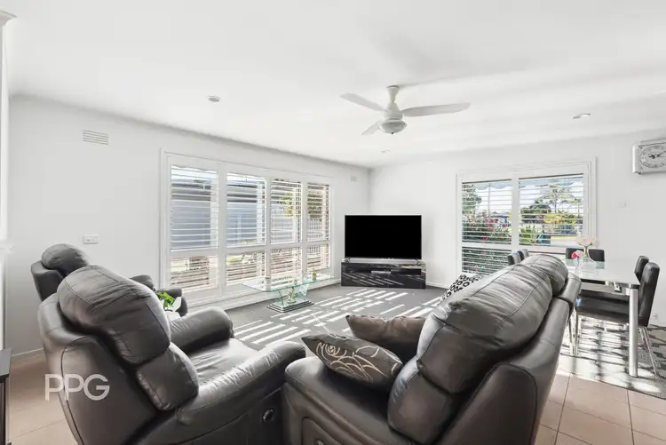 Fourth view of Homely house listing, 6 Caralee Court, Ocean Grove VIC 3226
