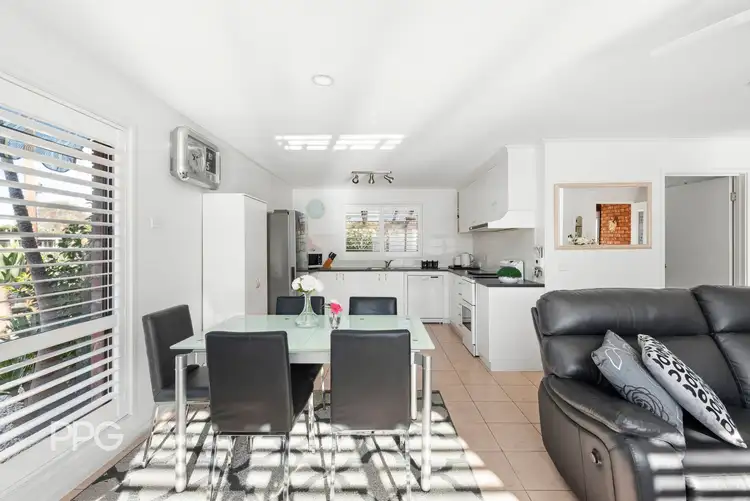 Fifth view of Homely house listing, 6 Caralee Court, Ocean Grove VIC 3226