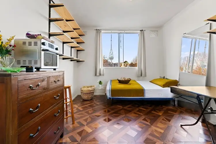 Main view of Homely apartment listing, 306/1-9 Meagher Street, Chippendale NSW 2008