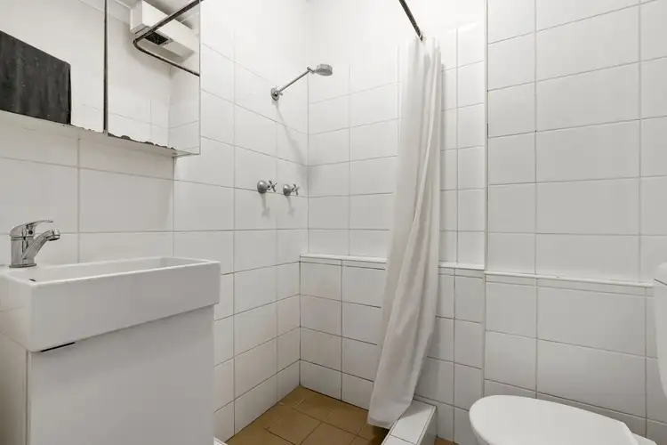 Fifth view of Homely apartment listing, 306/1-9 Meagher Street, Chippendale NSW 2008