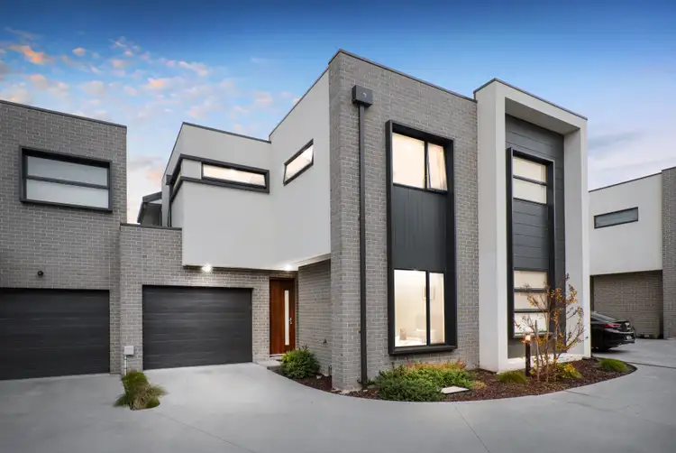 13/9 Palmyra Street, Greenvale VIC 3059