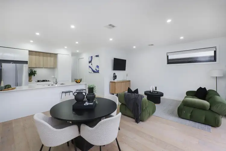 Second view of Homely house listing, 13/9 Palmyra Street, Greenvale VIC 3059