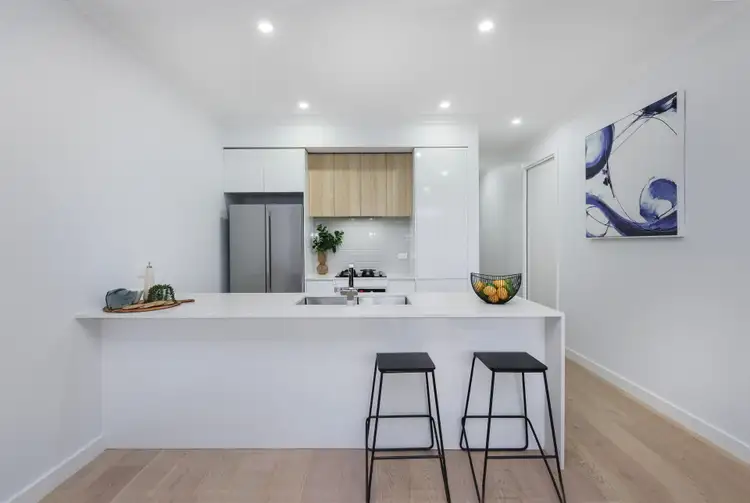 Third view of Homely house listing, 13/9 Palmyra Street, Greenvale VIC 3059