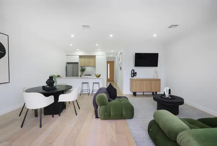 Fifth view of Homely house listing, 13/9 Palmyra Street, Greenvale VIC 3059